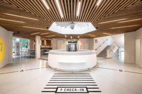 Airbase Hotel Graz